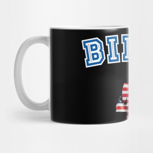 BIDEN 47 JERSEY Mug